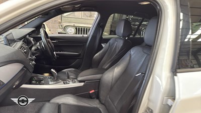 Lot 276 - 2013 BMW M135I AUTO