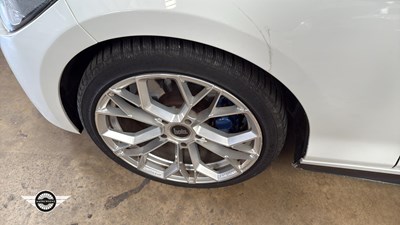 Lot 276 - 2013 BMW M135I AUTO