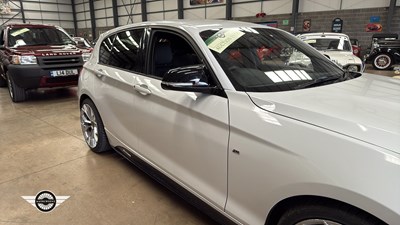 Lot 276 - 2013 BMW M135I AUTO