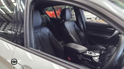 Lot 276 - 2013 BMW M135I AUTO