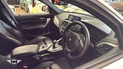 Lot 276 - 2013 BMW M135I AUTO