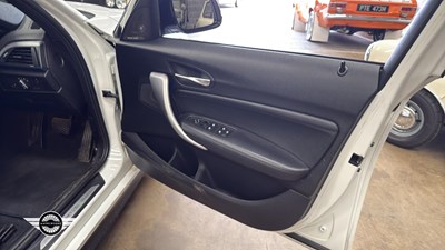 Lot 276 - 2013 BMW M135I AUTO