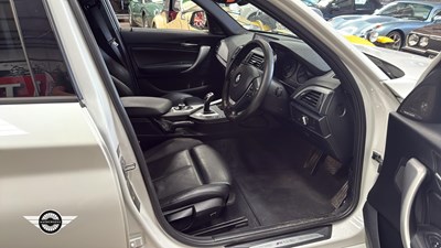 Lot 276 - 2013 BMW M135I AUTO