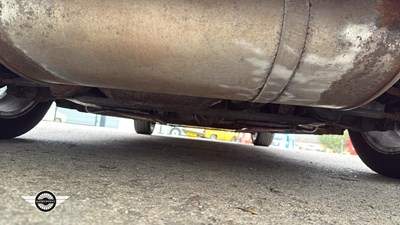 Lot 280 - 1997 MG MGF