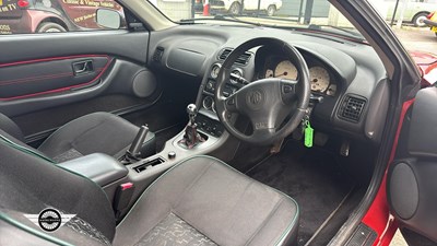 Lot 280 - 1997 MG MGF