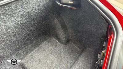 Lot 280 - 1997 MG MGF