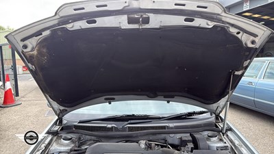 Lot 10 - 2001 VOLKSWAGEN BORA V5