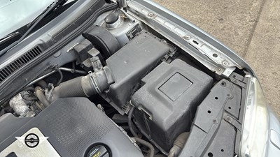 Lot 10 - 2001 VOLKSWAGEN BORA V5