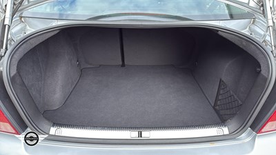 Lot 10 - 2001 VOLKSWAGEN BORA V5