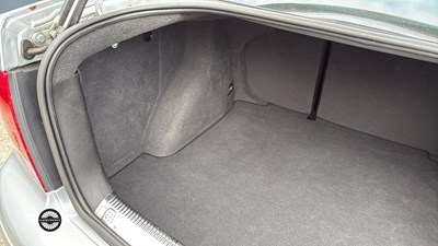 Lot 10 - 2001 VOLKSWAGEN BORA V5