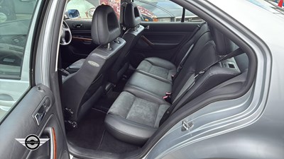 Lot 10 - 2001 VOLKSWAGEN BORA V5