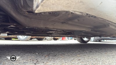 Lot 10 - 2001 VOLKSWAGEN BORA V5