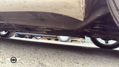 Lot 10 - 2001 VOLKSWAGEN BORA V5