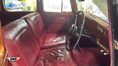 Lot 282 - 1953 ALVIS