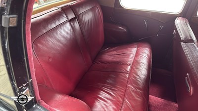 Lot 282 - 1953 ALVIS