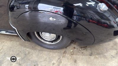 Lot 282 - 1953 ALVIS