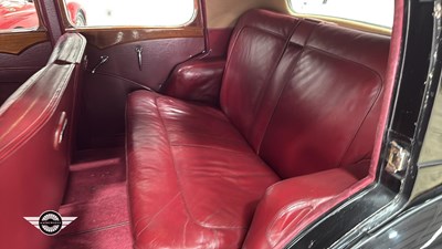 Lot 282 - 1953 ALVIS