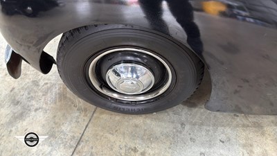 Lot 282 - 1953 ALVIS