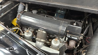 Lot 282 - 1953 ALVIS