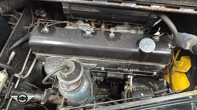 Lot 282 - 1953 ALVIS