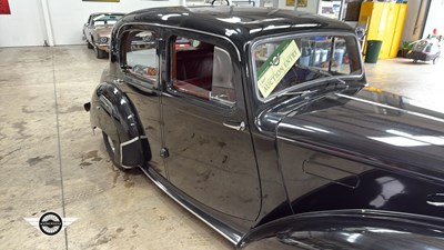 Lot 282 - 1953 ALVIS