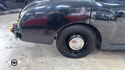 Lot 283 - 1958 WOLSELEY 15/50