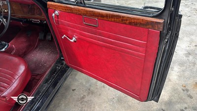 Lot 283 - 1958 WOLSELEY 15/50