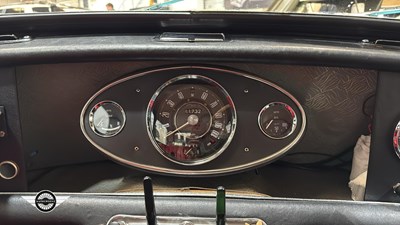 Lot 286 - 1962 MINI MINI COOPER