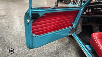 Lot 286 - 1962 MINI MINI COOPER
