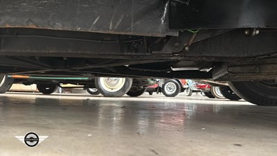 Lot 290 - 1948 JAGUAR