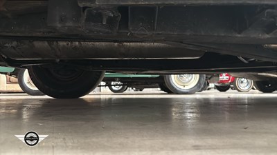 Lot 290 - 1948 JAGUAR