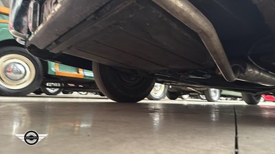 Lot 290 - 1948 JAGUAR