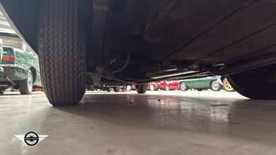 Lot 290 - 1948 JAGUAR