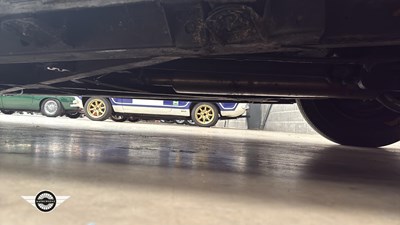 Lot 290 - 1948 JAGUAR