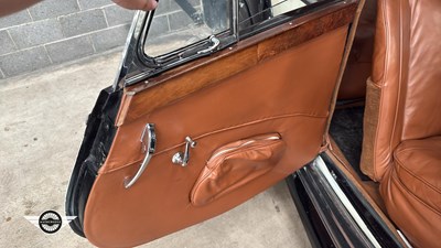 Lot 290 - 1948 JAGUAR