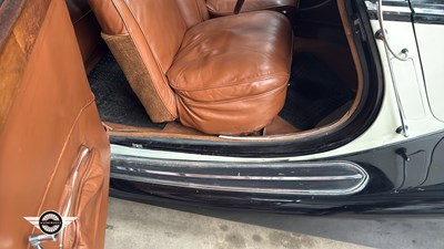 Lot 290 - 1948 JAGUAR