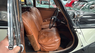 Lot 290 - 1948 JAGUAR