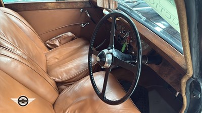 Lot 290 - 1948 JAGUAR