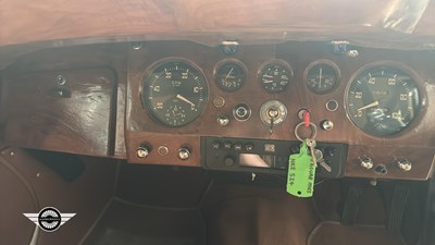 Lot 290 - 1948 JAGUAR