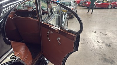 Lot 290 - 1948 JAGUAR