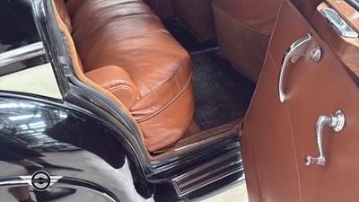 Lot 290 - 1948 JAGUAR