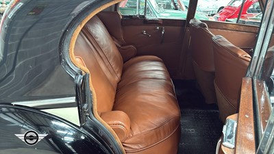 Lot 290 - 1948 JAGUAR