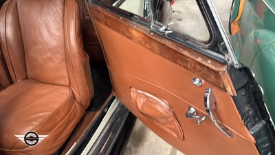 Lot 290 - 1948 JAGUAR