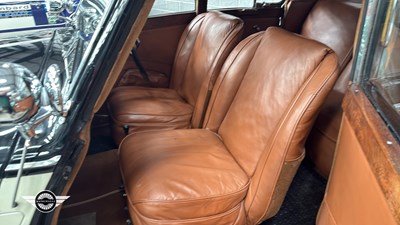 Lot 290 - 1948 JAGUAR