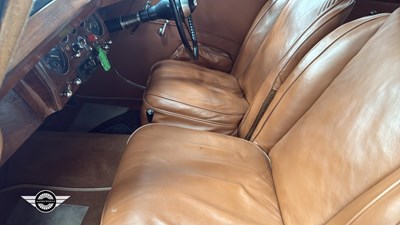 Lot 290 - 1948 JAGUAR