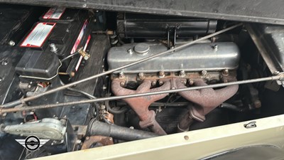 Lot 290 - 1948 JAGUAR