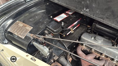 Lot 290 - 1948 JAGUAR