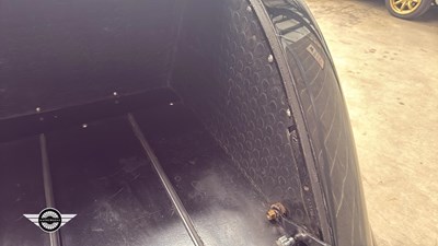 Lot 290 - 1948 JAGUAR