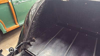 Lot 290 - 1948 JAGUAR