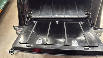 Lot 290 - 1948 JAGUAR